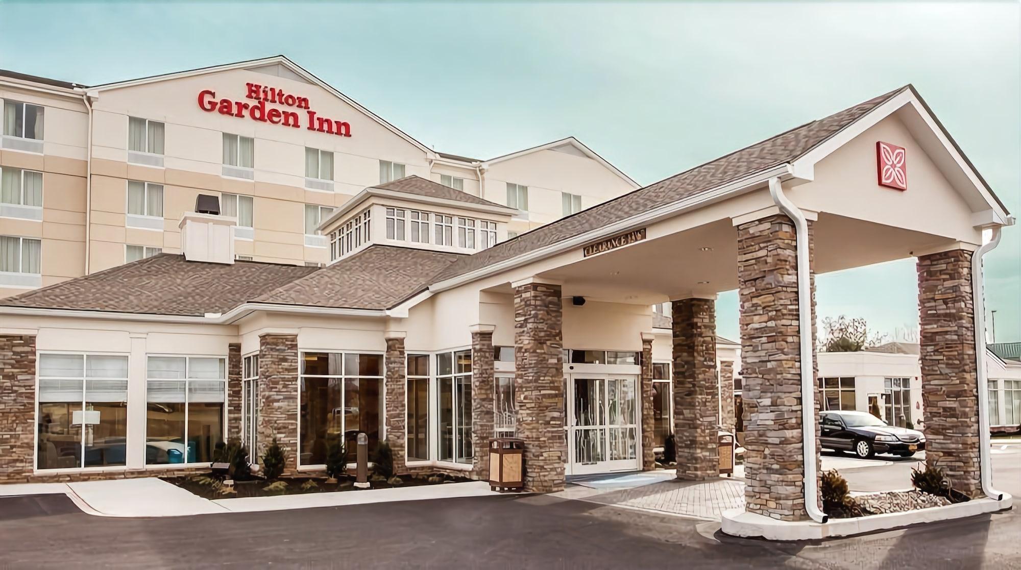 Hilton Garden East Grand Rapids