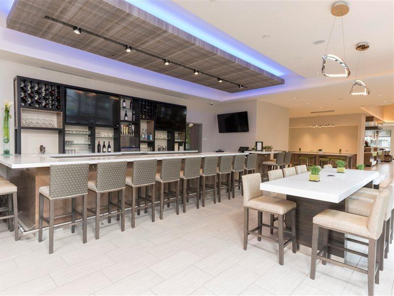 Hilton Garden East 3* Grand Rapids