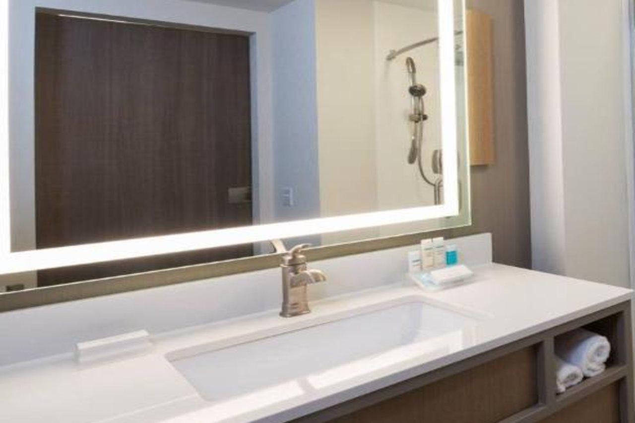 Hilton Garden East Hotel Grand Rapids