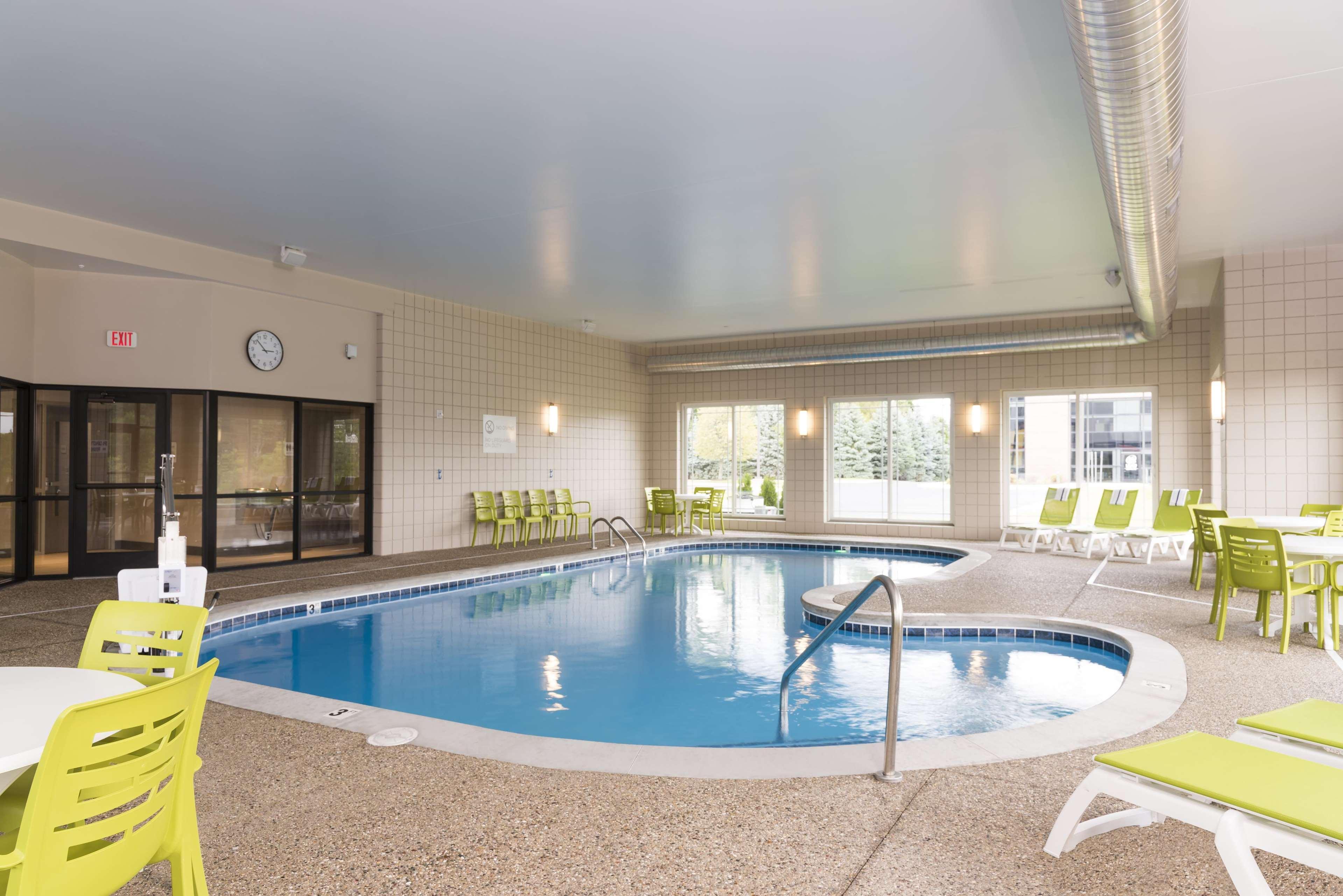 Hotel Hilton Garden East 3*