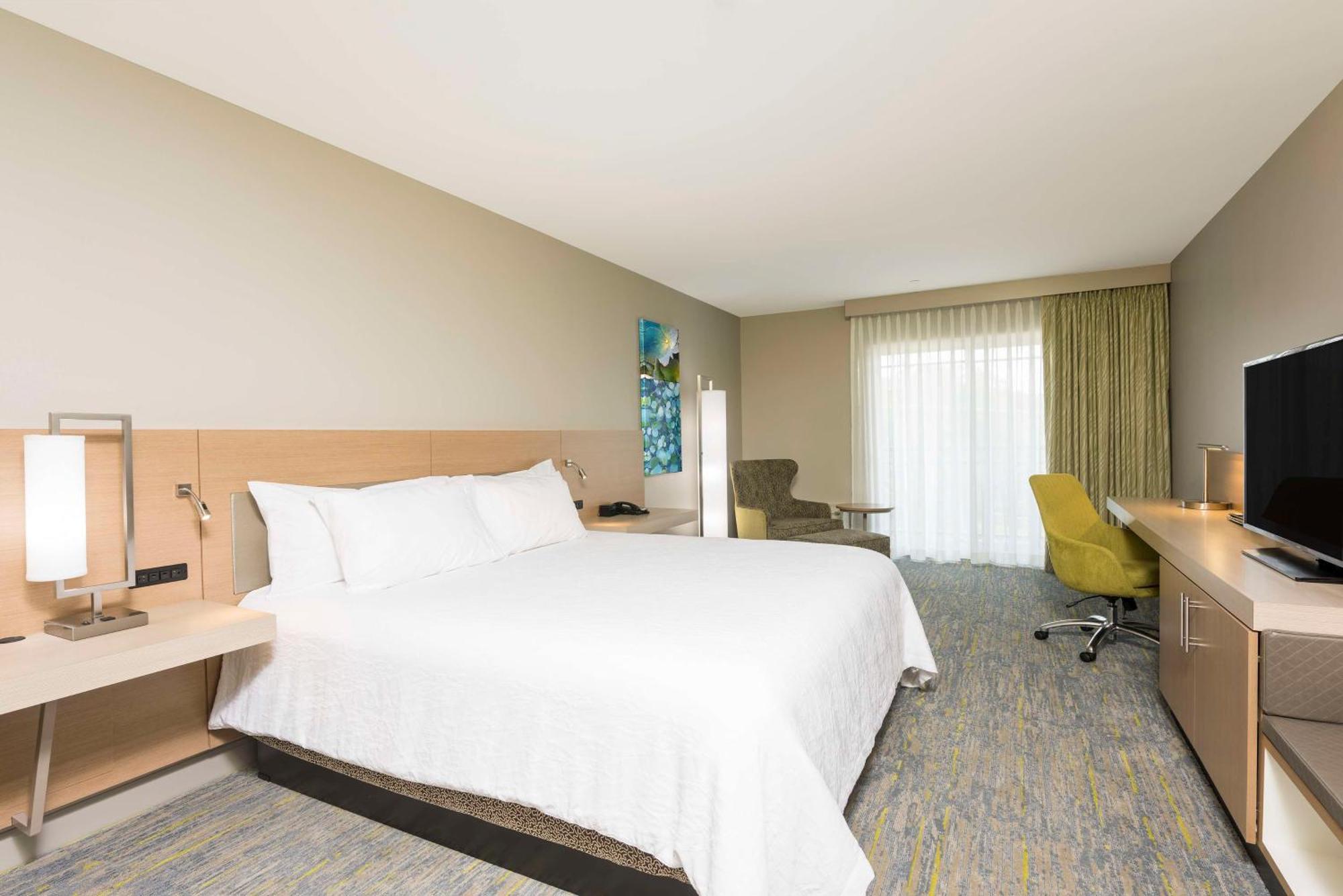 Hilton Garden East Grand Rapids