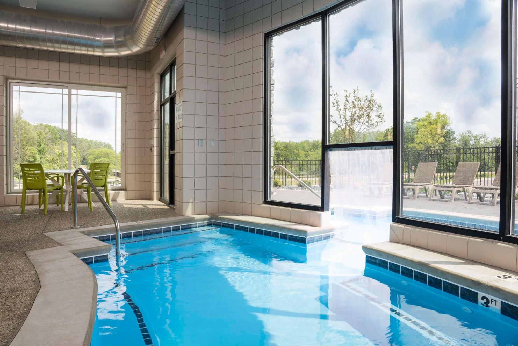 Hotel Hilton Garden East 3*