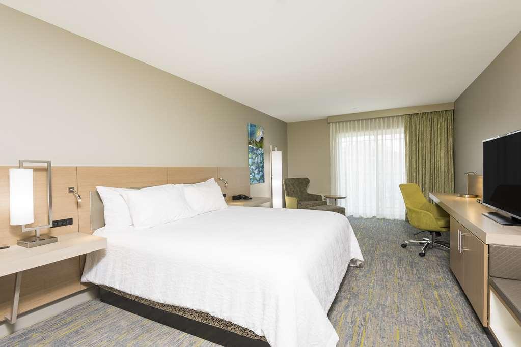 Hilton Garden East Grand Rapids