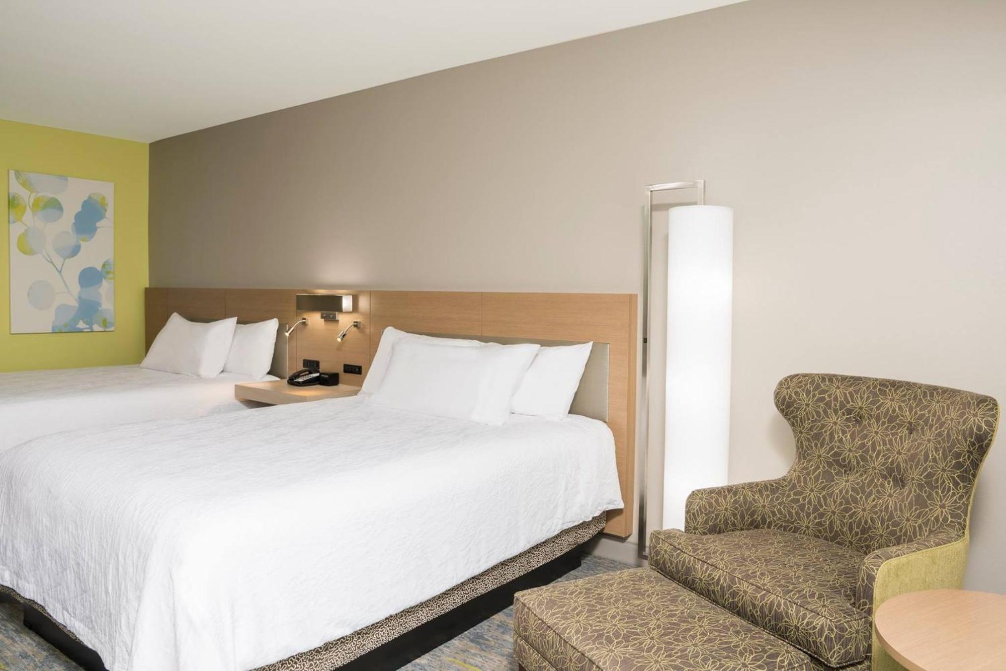 Hotel Hilton Garden East 3*