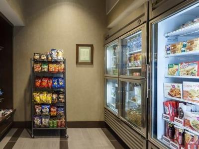 Hilton Garden East Hotel Grand Rapids