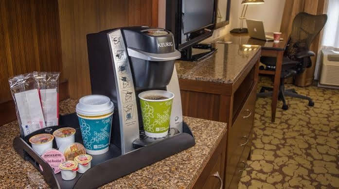 Hilton Garden East Grand Rapids