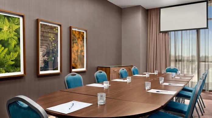 Hilton Garden East Hotel Grand Rapids