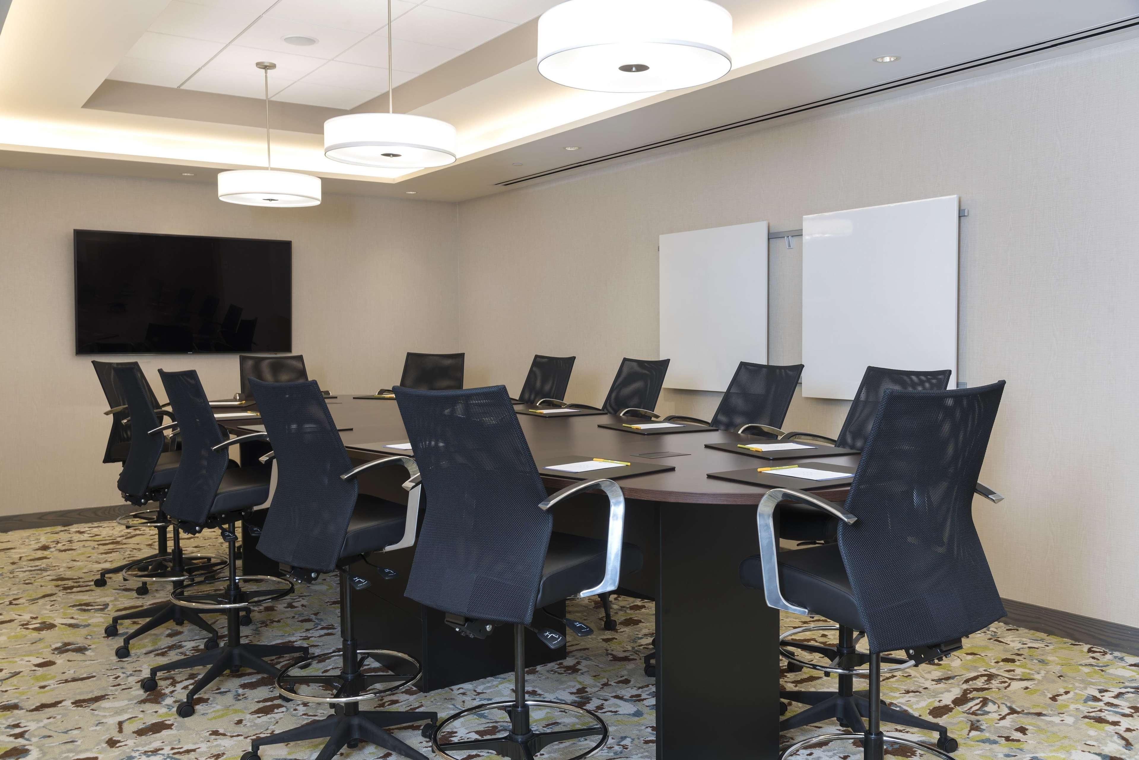 Hilton Garden East Grand Rapids