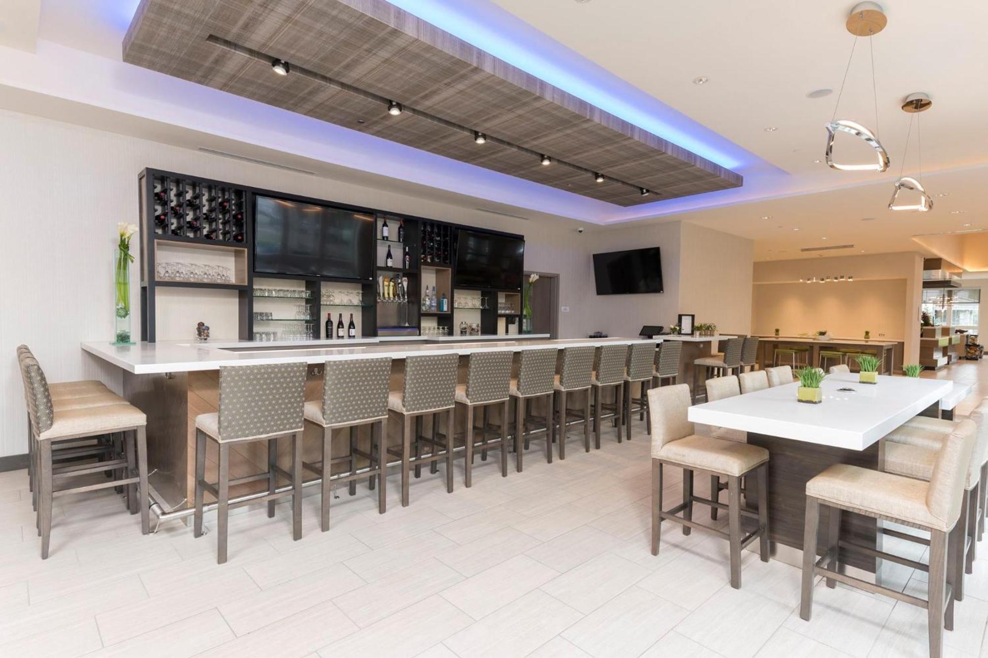 Hilton Garden East Grand Rapids