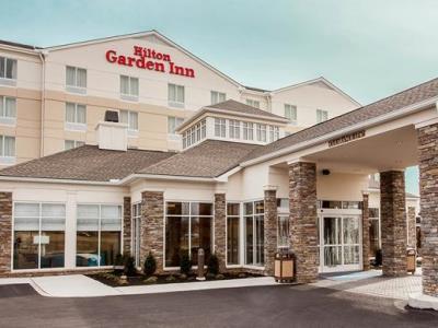 Hotel Hilton Garden East 3*