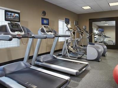 Hilton Garden East Grand Rapids